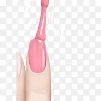 创意指甲油-空若网 创意指甲油-空若网