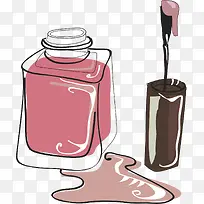 指甲油-空若网 指甲油-空若网