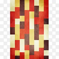 彩色方格壁纸图片-空若网 彩色方格壁纸图片-空若网