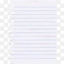 白色线条纸张-空若网 白色线条纸张-空若网