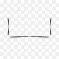 白色简约纸张电商-空若网 白色简约纸张电商-空若网