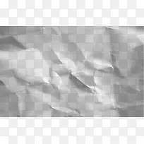 有褶皱的白色纸张-空若网 有褶皱的白色纸张-空若网