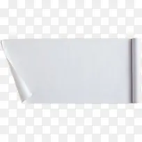 白色长纸张图片-空若网 白色长纸张图片-空若网