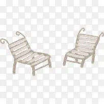 ��ɫ�廭��԰����-������