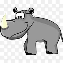 犀牛-空若网 犀牛-空若网