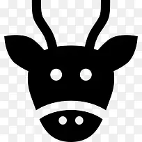 安蒂洛普图标-空若网 安蒂洛普图标-空若网