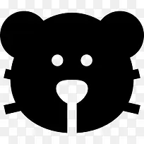 彪马图标-空若网 彪马图标-空若网