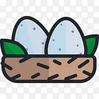 巢图标-空若网 巢图标-空若网