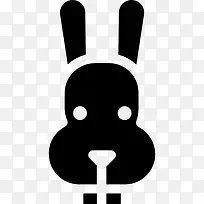 兔图标-空若网 兔图标-空若网