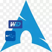 ARCH linux antergos安装-硬盘-空若网 ARCH linux antergos安装-硬盘-空若网