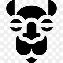 骆驼图标-空若网 骆驼图标-空若网