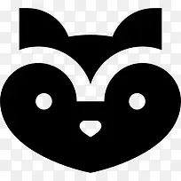 松鼠图标-空若网 松鼠图标-空若网