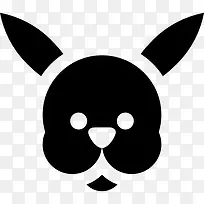 兔图标-空若网 兔图标-空若网