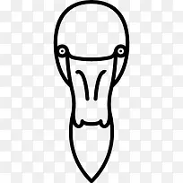 鸟图标-空若网 鸟图标-空若网