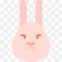 兔图标-空若网 兔图标-空若网
