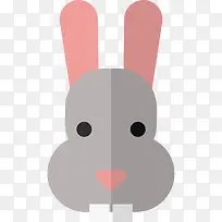 兔图标-空若网 兔图标-空若网