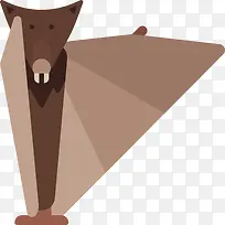 蝙蝠图标-空若网 蝙蝠图标-空若网