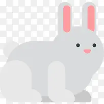 兔图标-空若网 兔图标-空若网