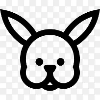 兔图标-空若网 兔图标-空若网