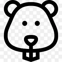 仓鼠图标-空若网 仓鼠图标-空若网