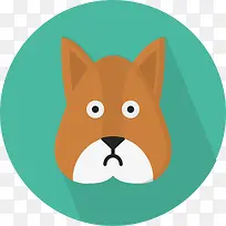 松鼠图标-空若网 松鼠图标-空若网