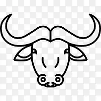 布法罗图标-空若网 布法罗图标-空若网