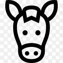 马图标-空若网 马图标-空若网