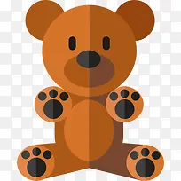 熊图标-空若网 熊图标-空若网