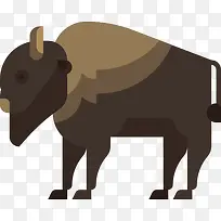 布法罗图标-空若网 布法罗图标-空若网