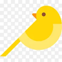 鸟图标-空若网 鸟图标-空若网
