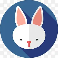 兔图标-空若网 兔图标-空若网