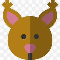 松鼠图标-空若网 松鼠图标-空若网