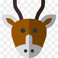 安蒂洛普图标-空若网 安蒂洛普图标-空若网