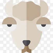 骆驼图标-空若网 骆驼图标-空若网