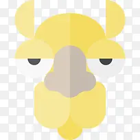 骆驼图标-空若网 骆驼图标-空若网