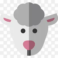 羊图标-空若网 羊图标-空若网