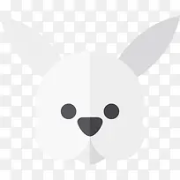 兔图标-空若网 兔图标-空若网