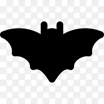 蝙蝠图标-空若网 蝙蝠图标-空若网