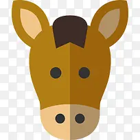 马图标-空若网 马图标-空若网