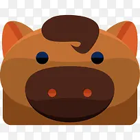 马图标-空若网 马图标-空若网