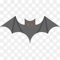 蝙蝠图标-空若网 蝙蝠图标-空若网
