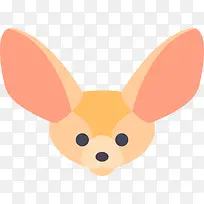 小狐图标-空若网 小狐图标-空若网