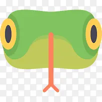 蛇图标-空若网 蛇图标-空若网