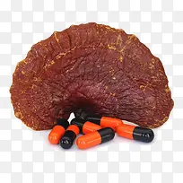 灵芝药-空若网 灵芝药-空若网