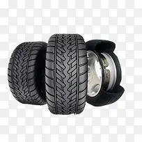 创意轮胎-空若网 创意轮胎-空若网