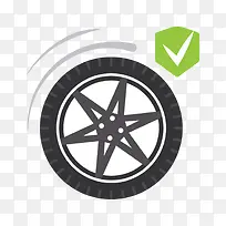 轮胎-空若网 轮胎-空若网