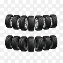 轮胎素材-空若网 轮胎素材-空若网