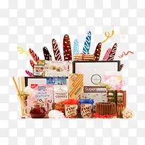 咖啡饮品饮料图标-空若网 咖啡饮品饮料图标-空若网