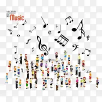 爱音乐的人们-空若网 爱音乐的人们-空若网