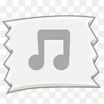 音乐符号标签-空若网 音乐符号标签-空若网